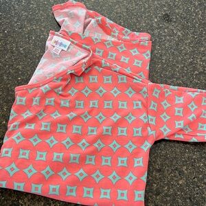 Lularoe tunic XXS